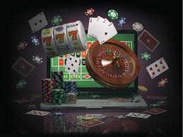 Blitz Red Casino