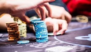 Blitz Red Casino